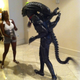 Image for article titled Dragon Con Cosplayers Will Cosplay Anything